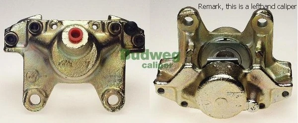 Brake Caliper